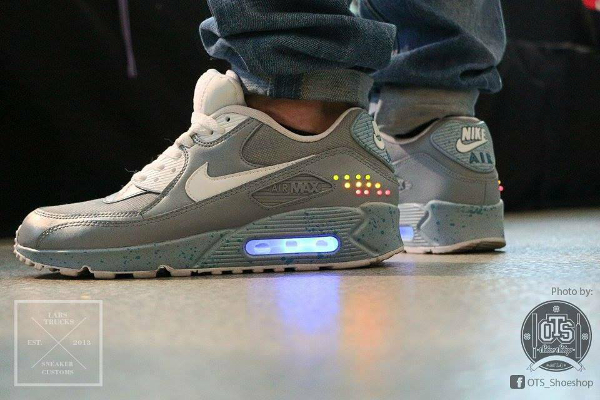 air max mag