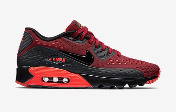 air max des années 90