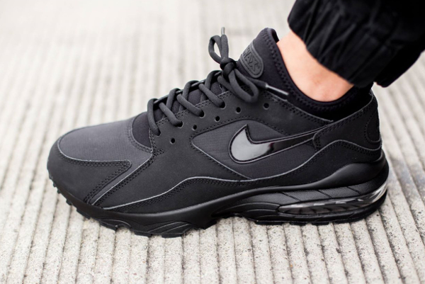 air max 93 black