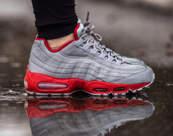Nike Air Max 95 Attack - Jentwice143