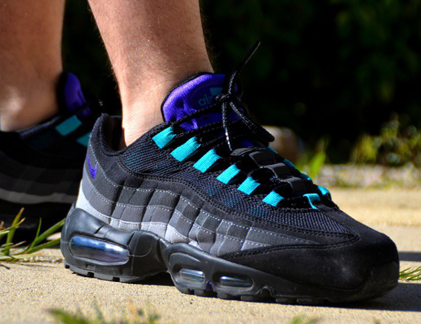 grape 95s