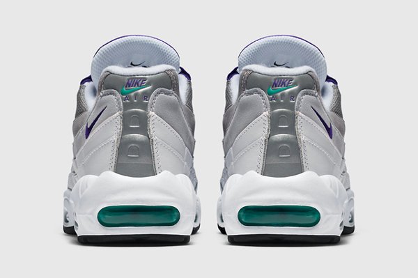 Nike Air Max 95 Court Purple Emerald Green 2015 (10)