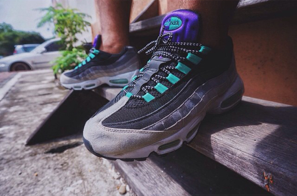 air max 95 grape 2010