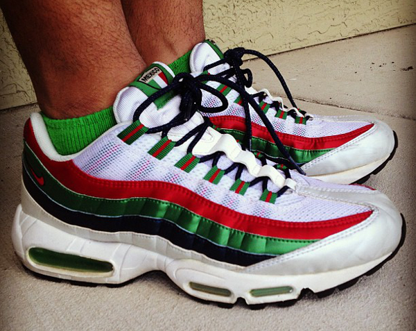 air max 95 mexico