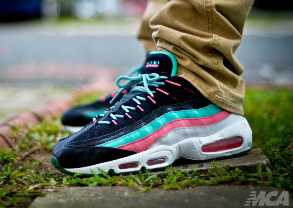 miami nike air max