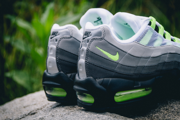 nike air max 95 og neon 2015