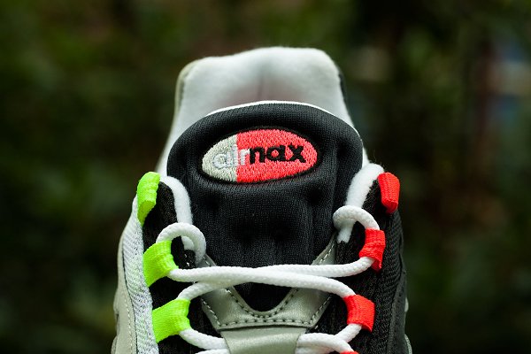 Nike Air Max 95 OG Black Volt-Safety Orange QS (11)