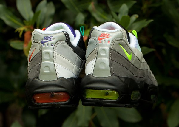 Nike Air Max 95 OG Black Volt-Safety Orange QS (13)