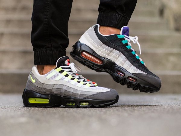 Nike Air Max 95 OG Greedy QS (1)