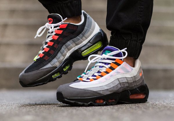 Nike Air Max 95 OG Greedy QS (2)