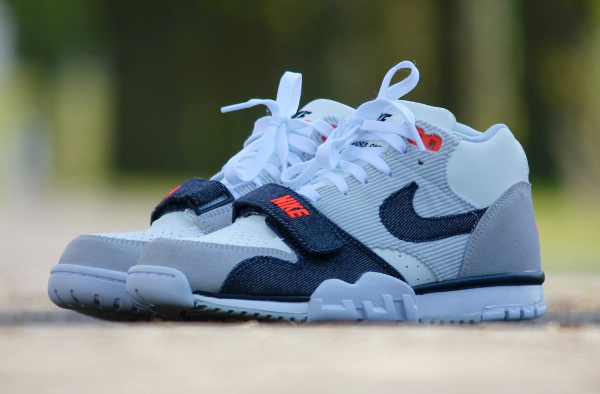 Air trainer купить