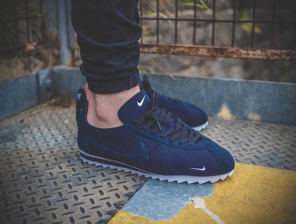 Nike Cortez Shark Low SP Big Tooth o les acheter