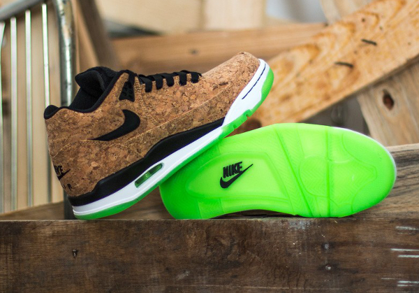 nike flight squad cork