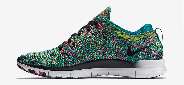 Free cheap 5.0 flyknit