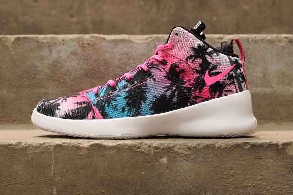 Nike Hyperfr3sh Blue Lagoon QS (3)