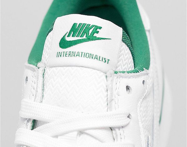 Nike Internationalist QS White Pine Green (5)