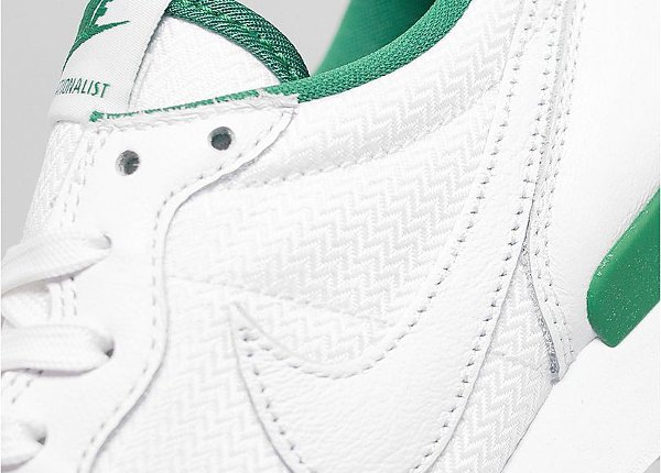 Nike Internationalist QS White Pine Green (6)