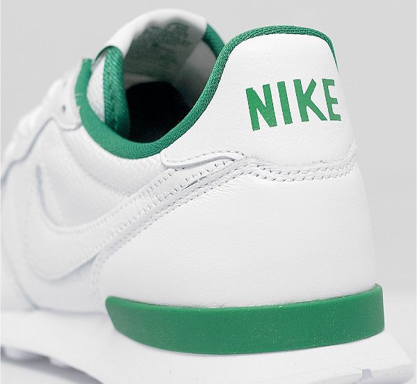 Nike Internationalist QS White Pine Green (7)