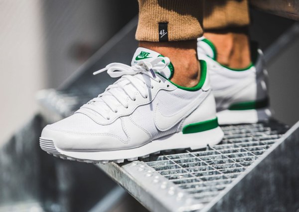 Nike Internationalist Wimbledon QS 600x425