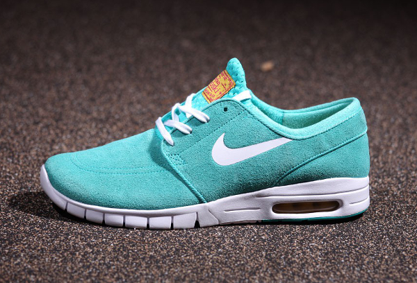 Nike sb stefan janoski best sale max verte