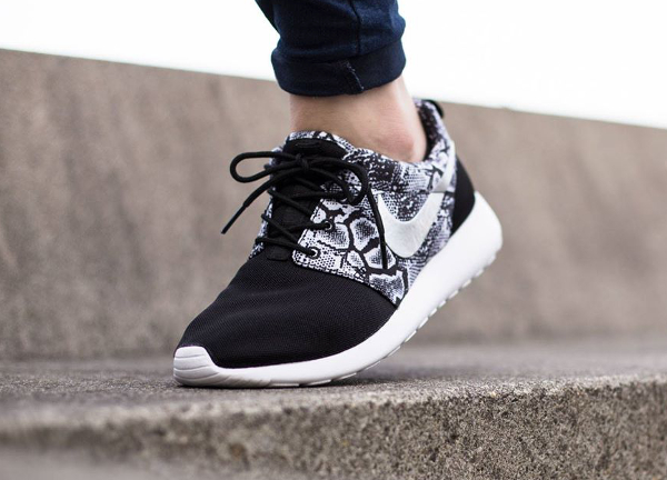 nike roshe one fille