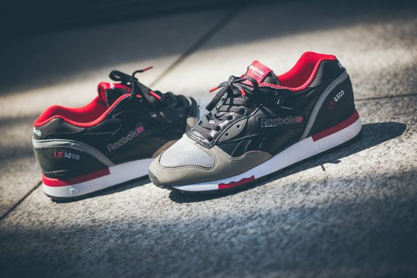 reebok classic gl 8500