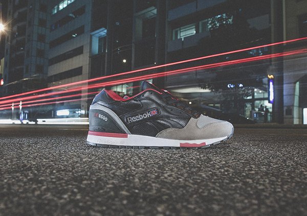 Reebok LX 8500 x Highs and Laws  (7)