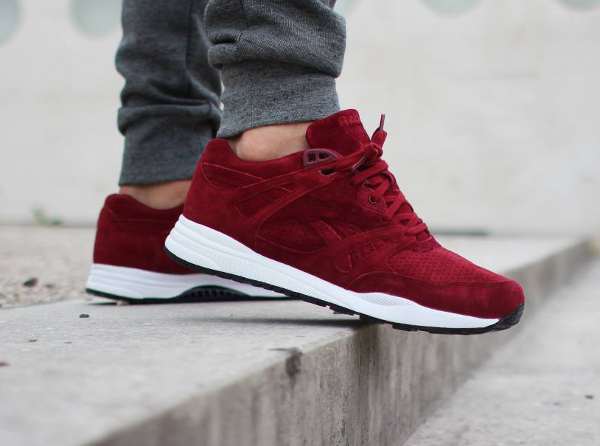 reebok ventilator homme