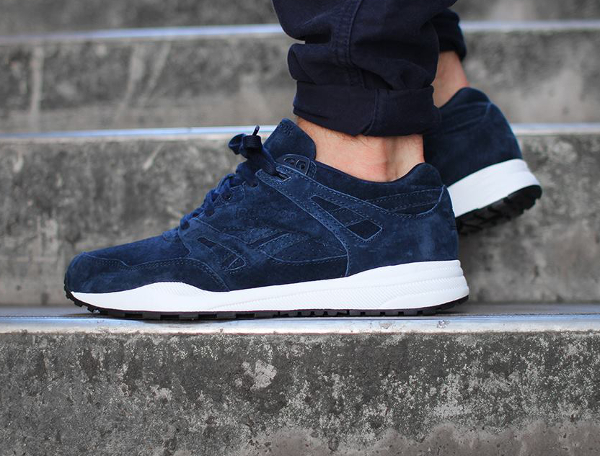 reebok ventilator suede