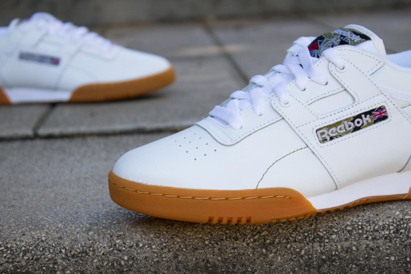 reebok workout low clean du