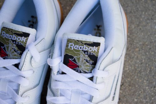 reebok workout low gum