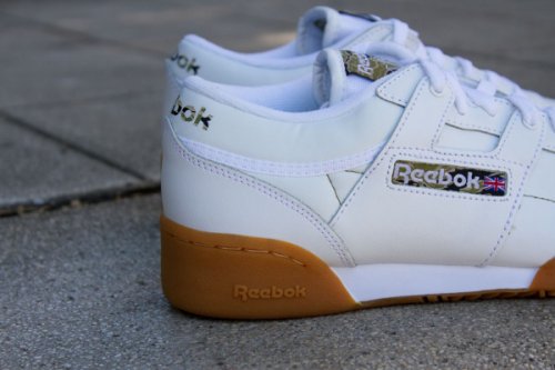 reebok workout low gum