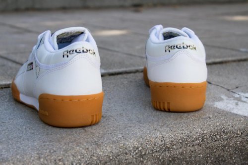 reebok workout low gum