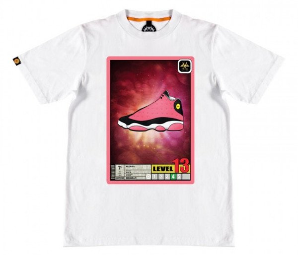 T-shirt Air Jordan x Dragon Ball Majin Buu