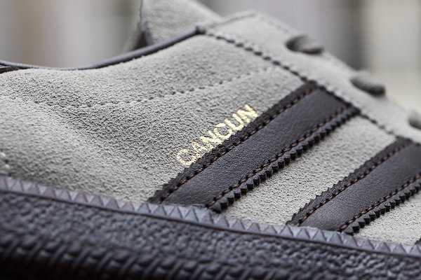 Adidas Originals Cancun OG 'Sesame Gum' (2)