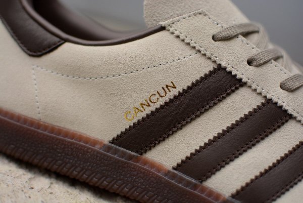 Adidas Originals Cancun OG 'Sesame Gum' (5)