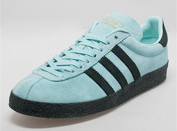 Adidas Originals Topanga 'Aqua' (1)