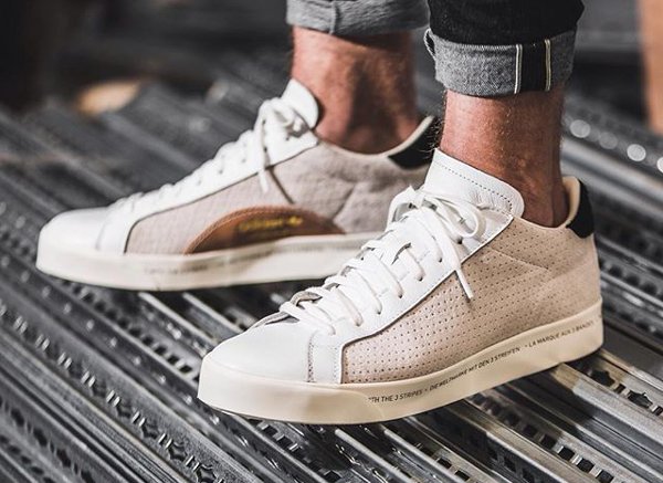 adidas rod laver vulc