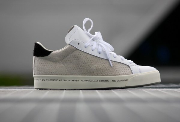 Adidas Rod Laver 'La marques aux 3 bandes' (2)