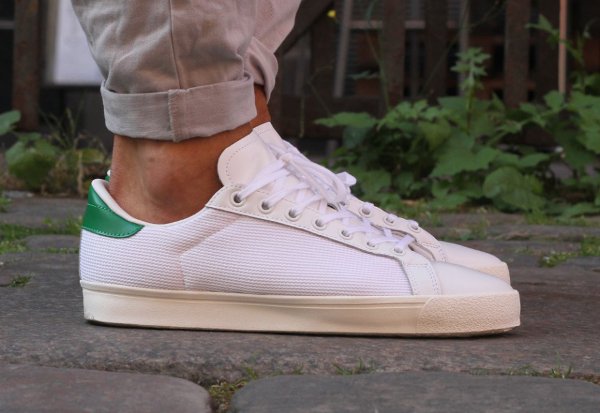 adidas rod laver vulc