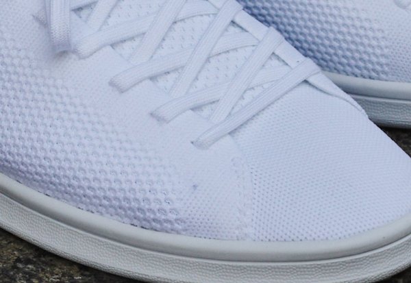Adidas Stan Smith Primeknit Footwear White (2)