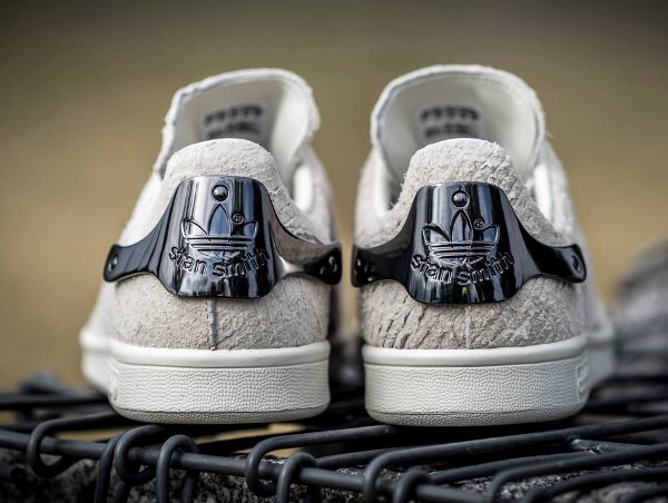 stan smith ecaille 2015