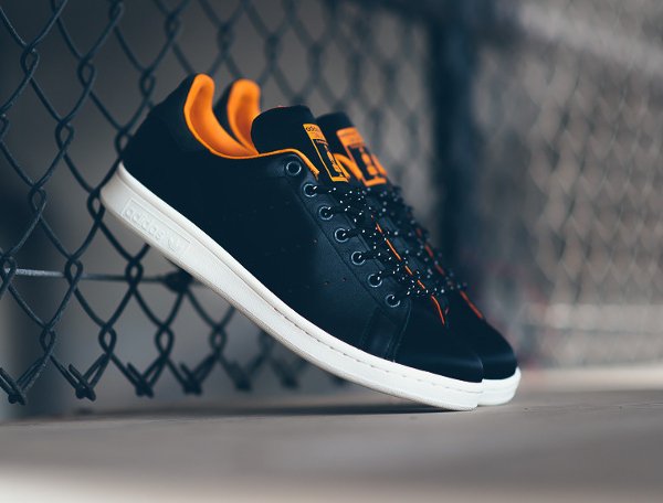 Adidas Stan Smith x Porter '80th Anniversary'  (1)