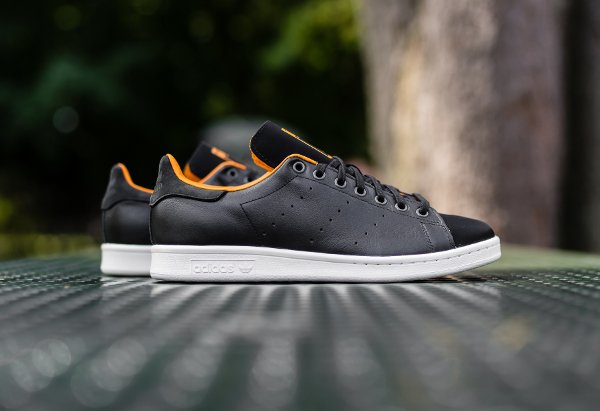 Adidas Stan Smith x Porter '80th Anniversary'  (2)