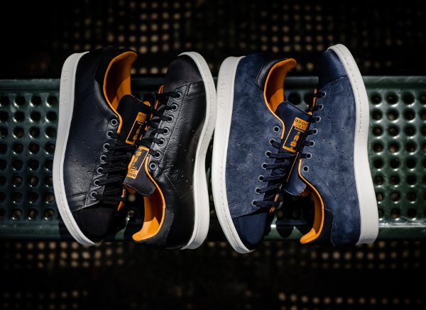 Adidas Stan Smith x Porter '80th Anniversary'  (3)