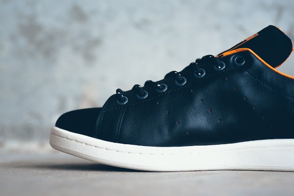 Adidas Stan Smith x Porter 'MA-1 Flight Jacket' (2)