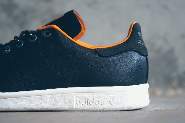 Adidas Stan Smith x Porter 'MA-1 Flight Jacket' (5)