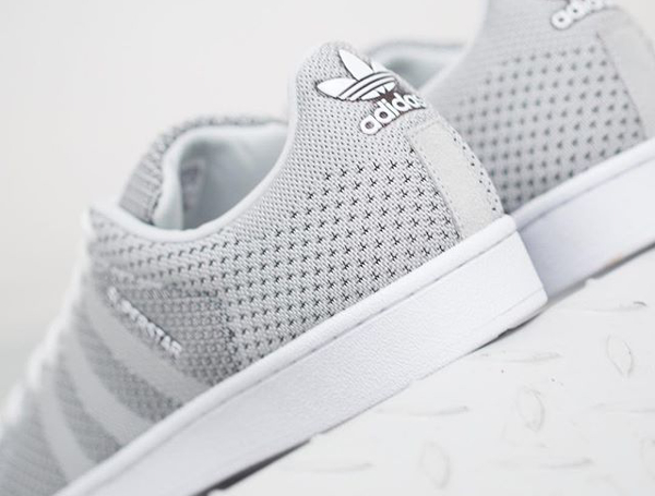 Adidas superstar weave grey online