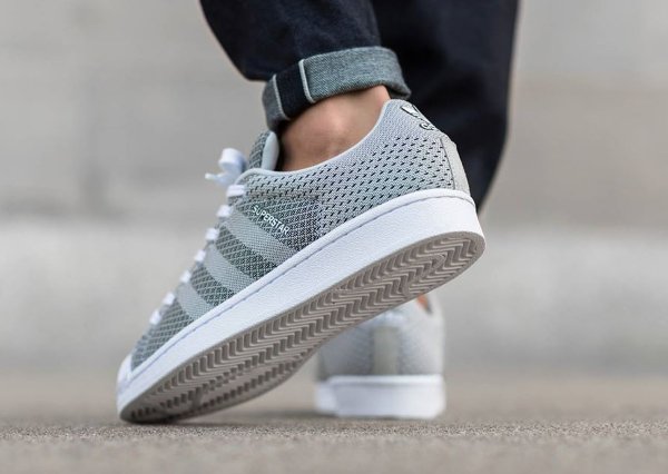 Adidas Superstar Weave 'Clear Grey' (3)