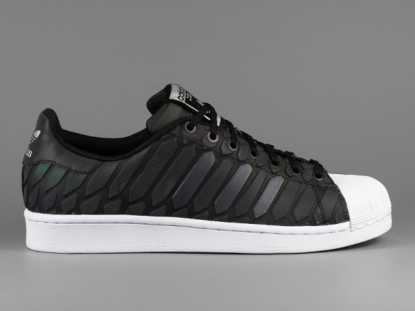 Adidas Superstar Xeno 'Core Black'